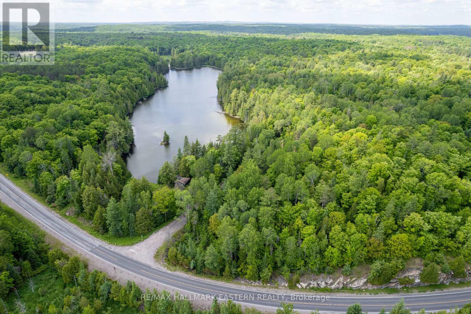00 Johnson Road, North Kawartha, Ontario  K0L 1A0 - Photo 13 - X12201541