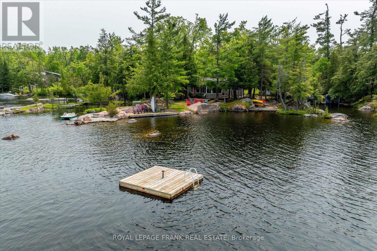 2200 Fire Route 25a, Selwyn, Ontario  K0L 2H0 - Photo 2 - X12201551