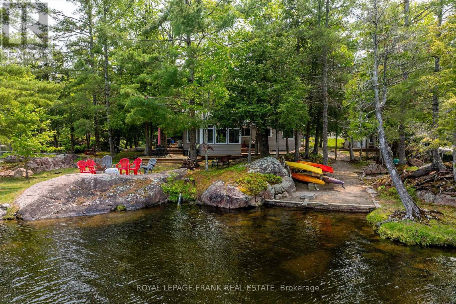 2200 Fire Route 25a, Selwyn, Ontario  K0L 2H0 - Photo 31 - X12201551