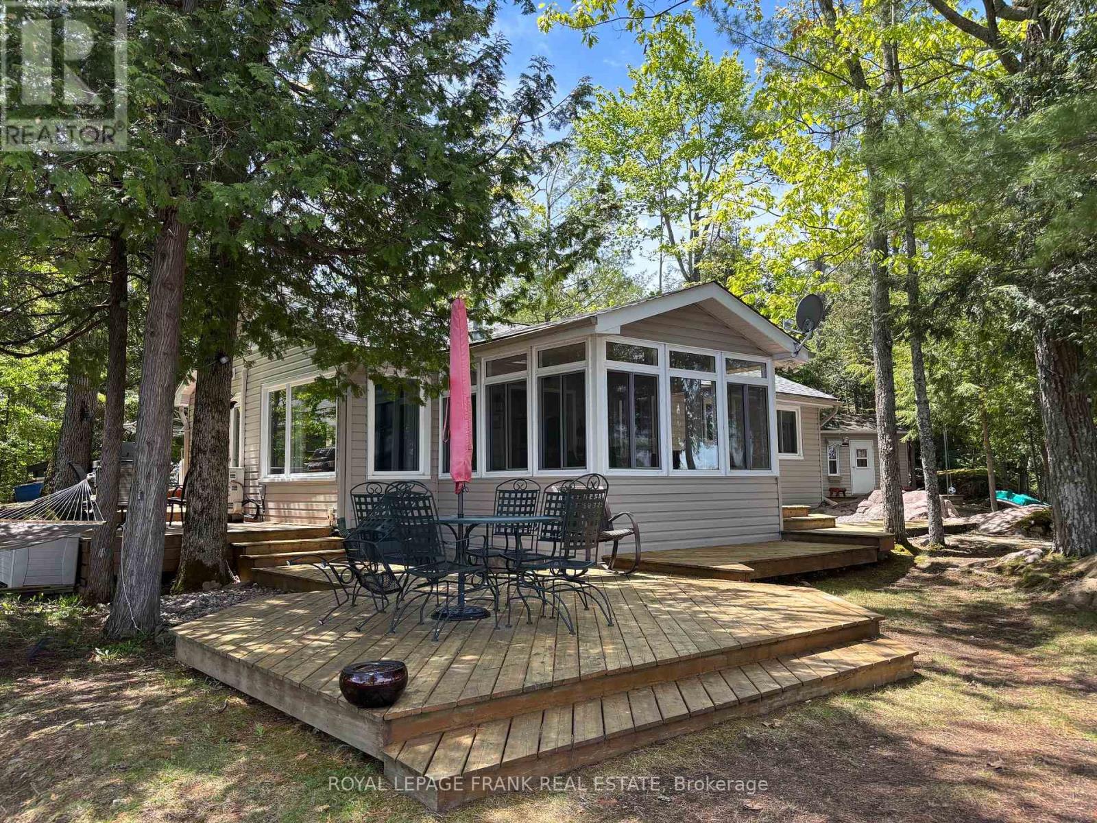 2200 Fire Route 25a, Selwyn, Ontario  K0L 2H0 - Photo 32 - X12201551