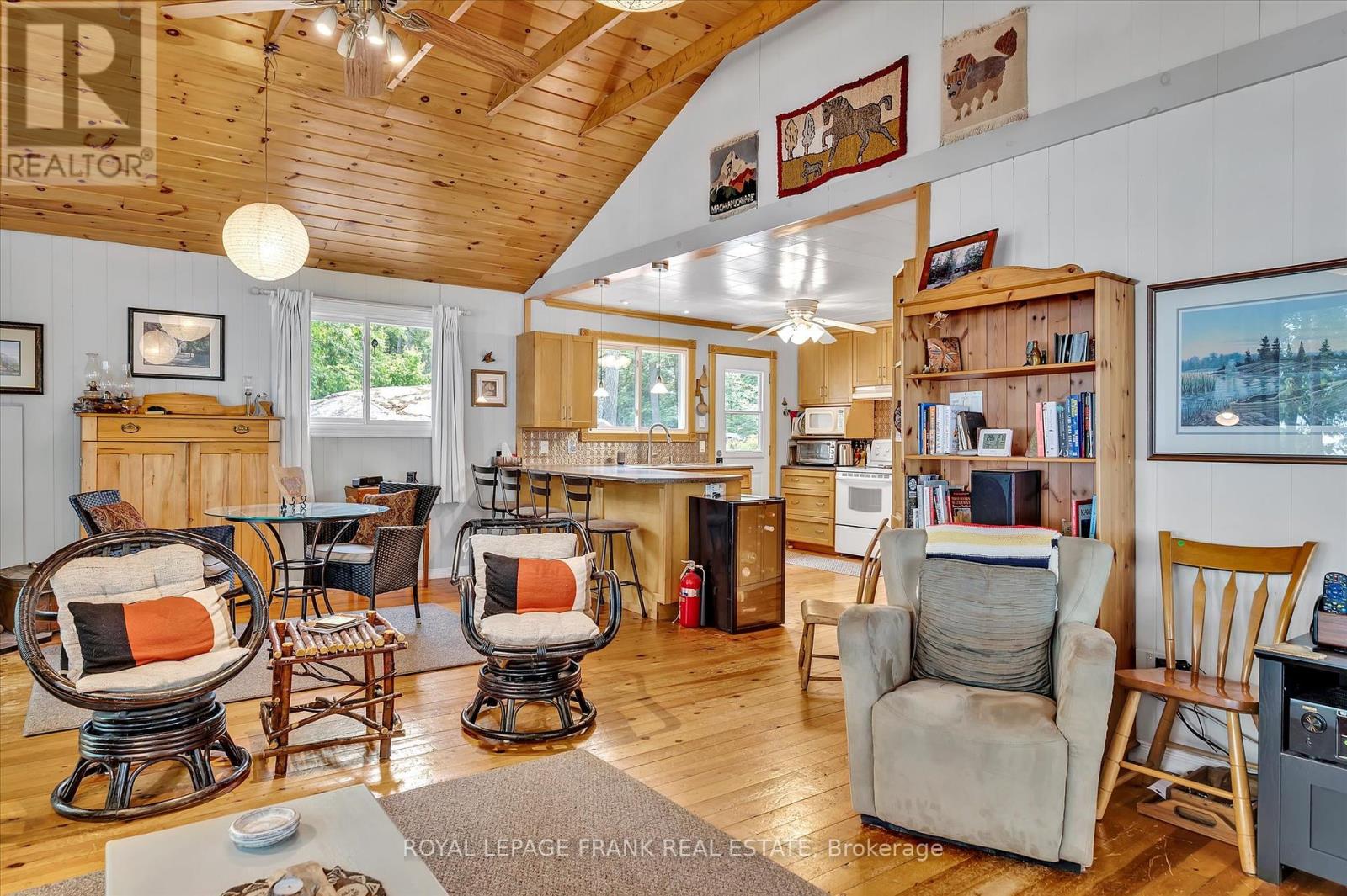 2200 Fire Route 25a, Selwyn, Ontario  K0L 2H0 - Photo 35 - X12201551