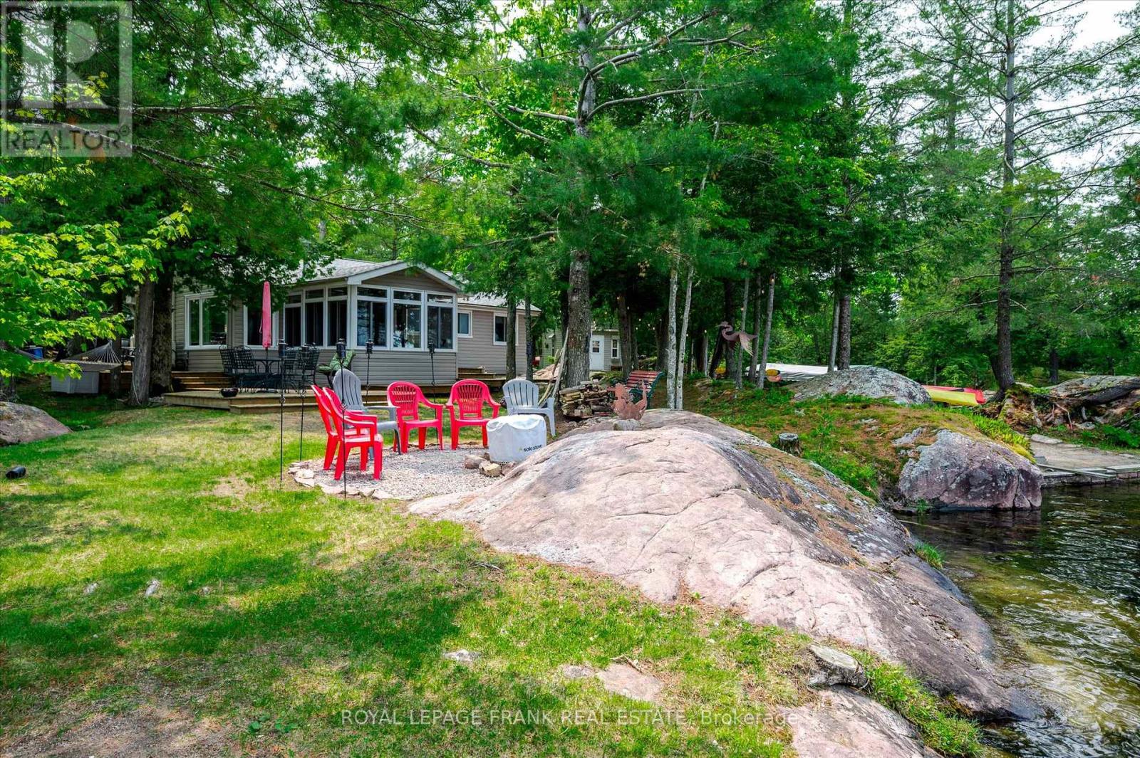 2200 Fire Route 25a, Selwyn, Ontario  K0L 2H0 - Photo 41 - X12201551