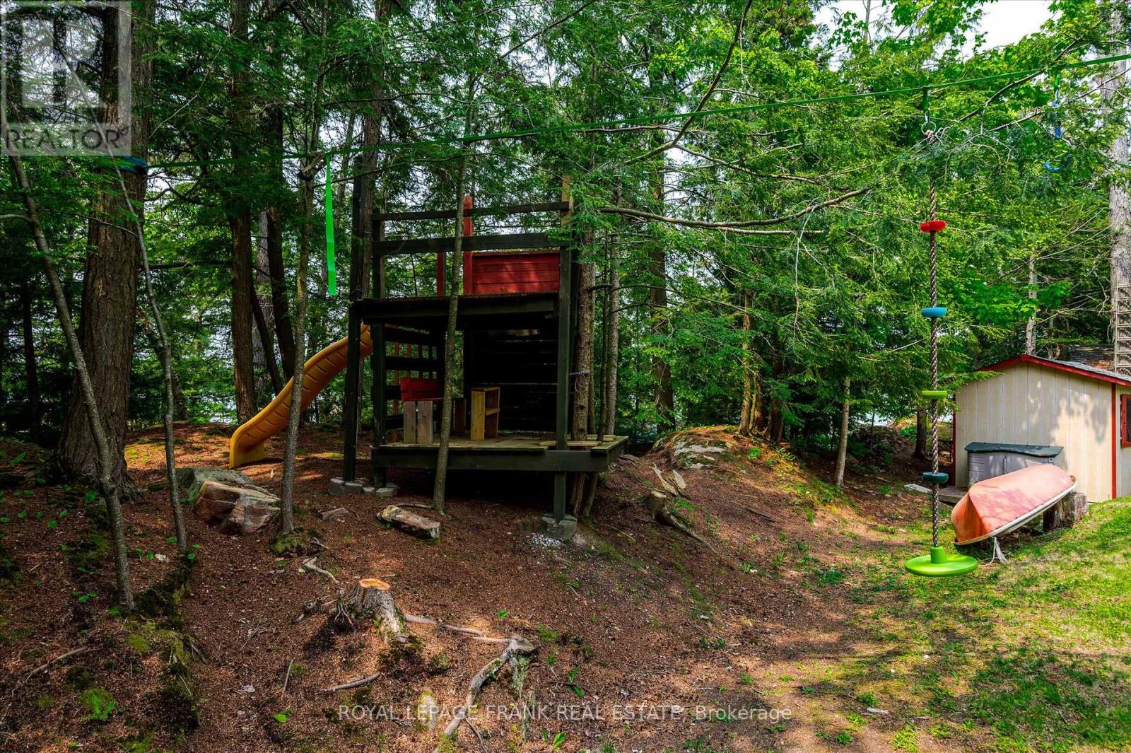 2200 Fire Route 25a, Selwyn, Ontario  K0L 2H0 - Photo 44 - X12201551