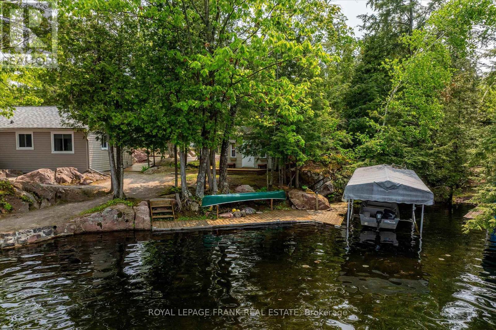 2200 Fire Route 25a, Selwyn, Ontario  K0L 2H0 - Photo 45 - X12201551