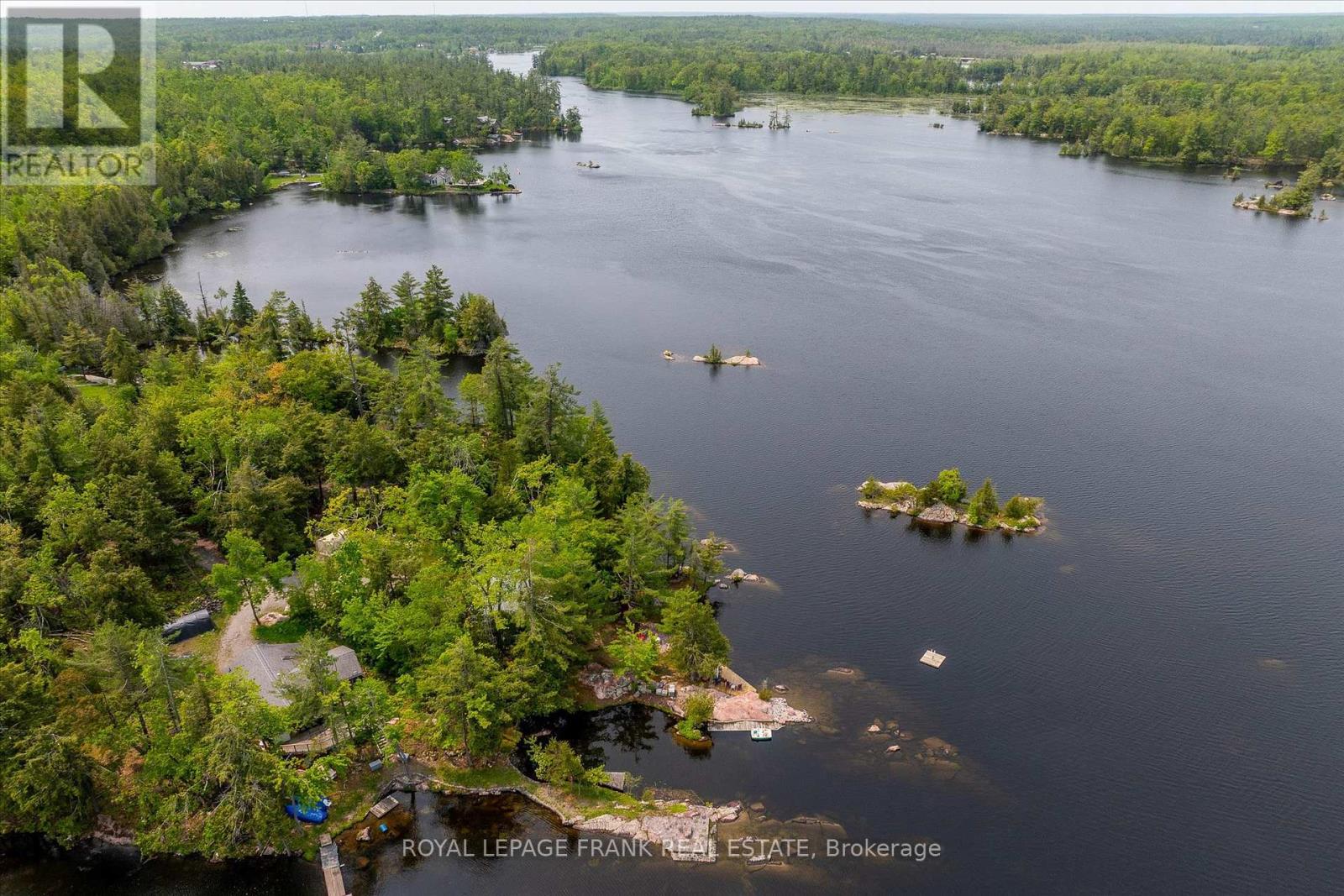2200 Fire Route 25a, Selwyn, Ontario  K0L 2H0 - Photo 50 - X12201551