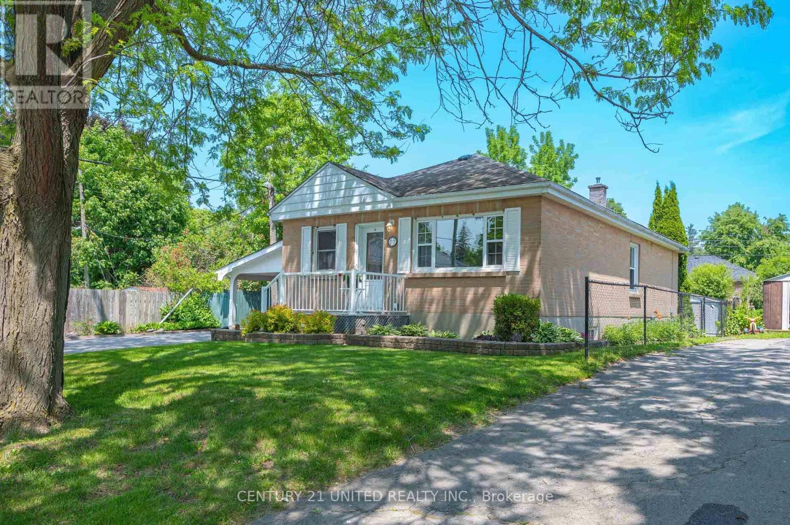798 Nicholls Place, Peterborough North (South), Ontario  K9H 5T5 - Photo 35 - X12201606