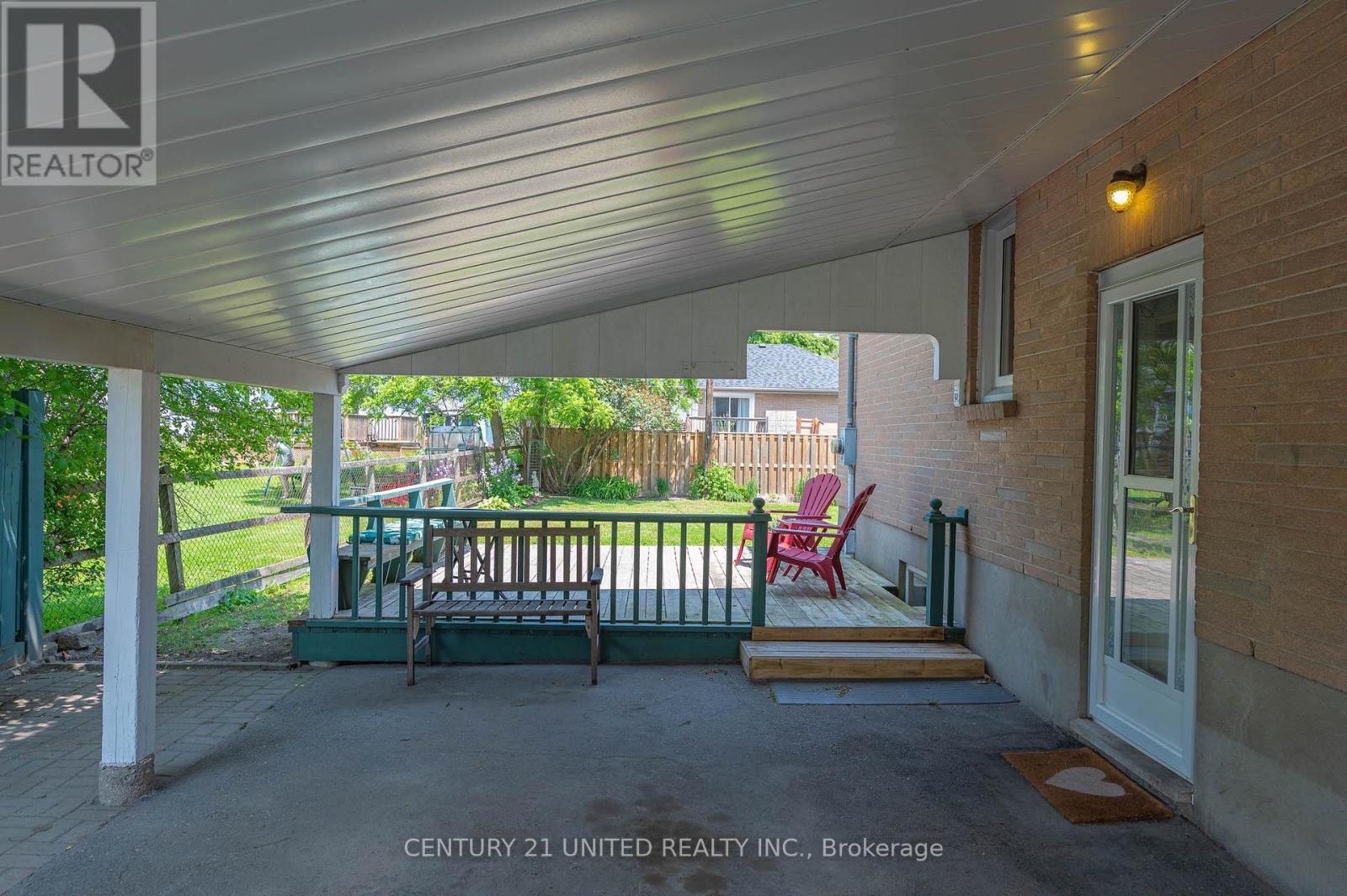 798 Nicholls Place, Peterborough North (South), Ontario  K9H 5T5 - Photo 36 - X12201606