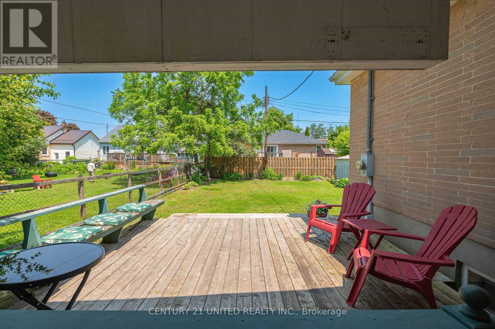 798 Nicholls Place, Peterborough North (South), Ontario  K9H 5T5 - Photo 37 - X12201606