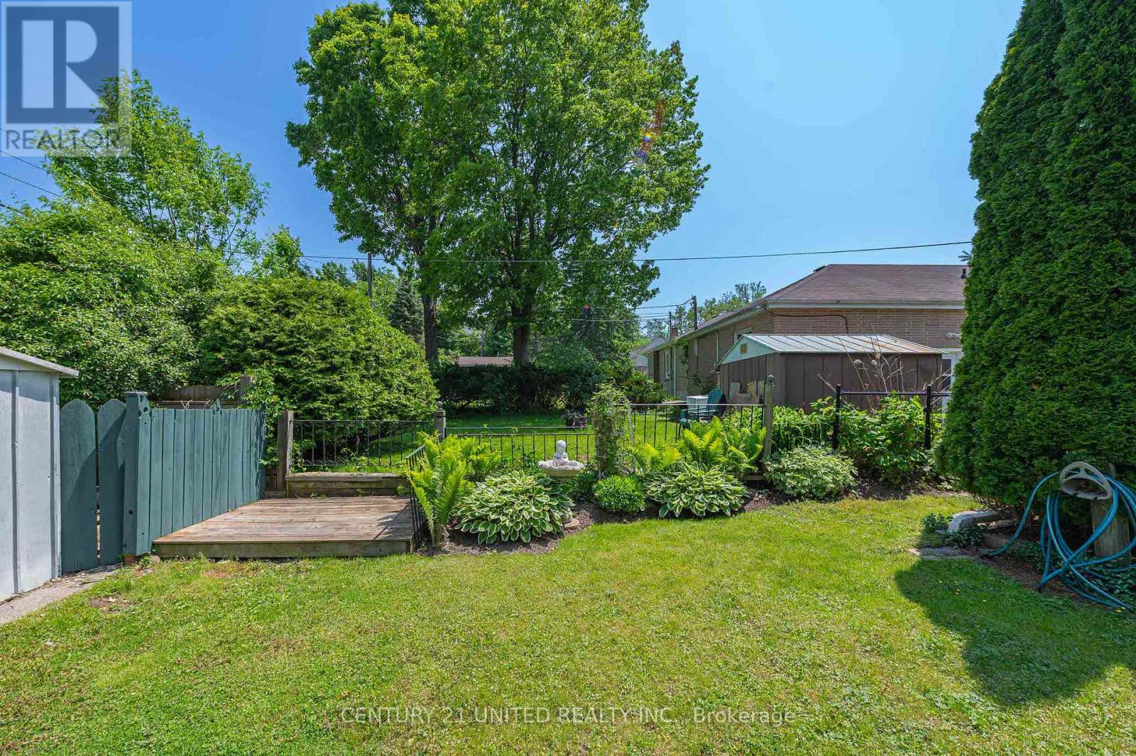 798 Nicholls Place, Peterborough North (South), Ontario  K9H 5T5 - Photo 38 - X12201606