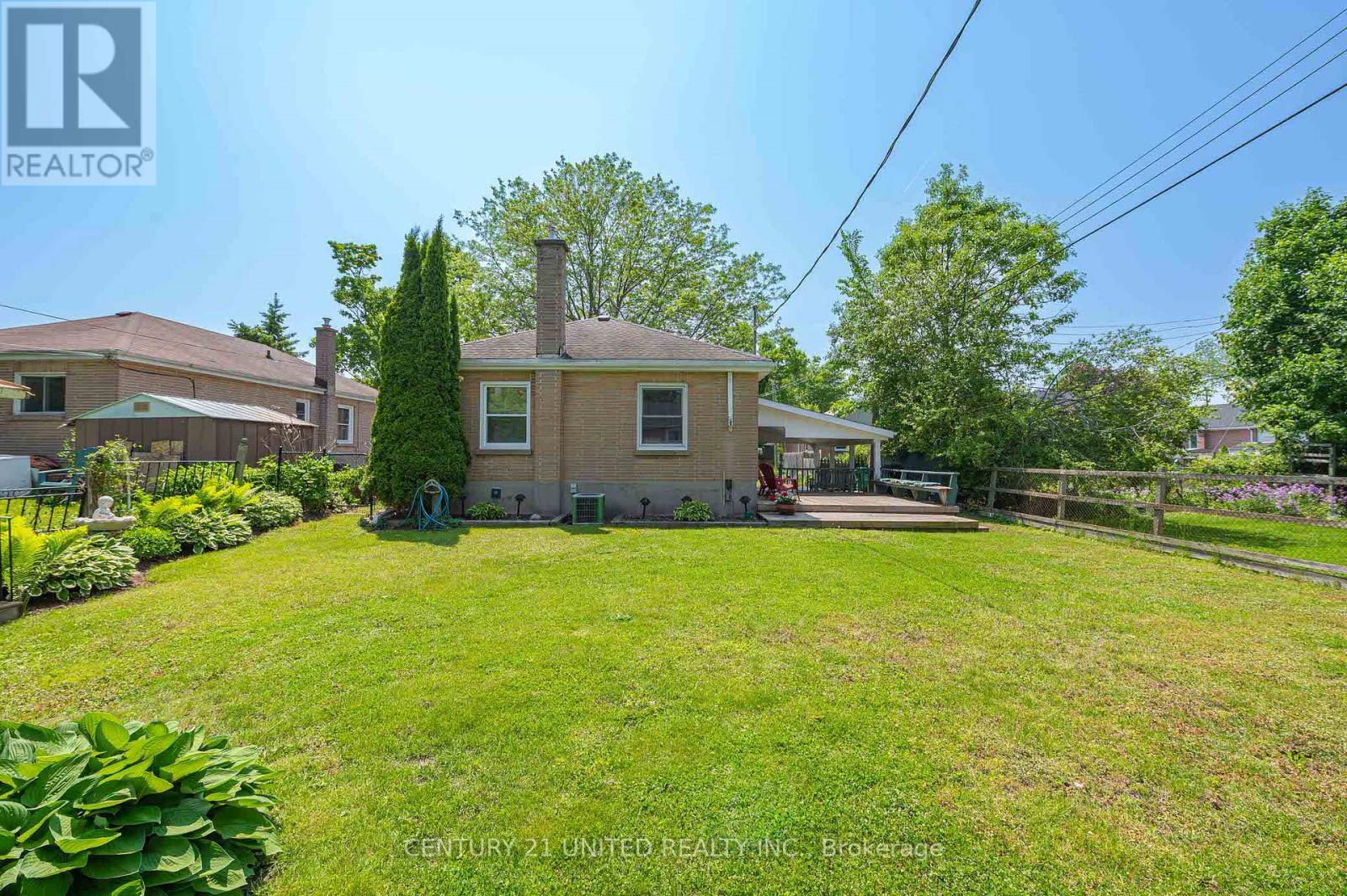 798 Nicholls Place, Peterborough North (South), Ontario  K9H 5T5 - Photo 39 - X12201606