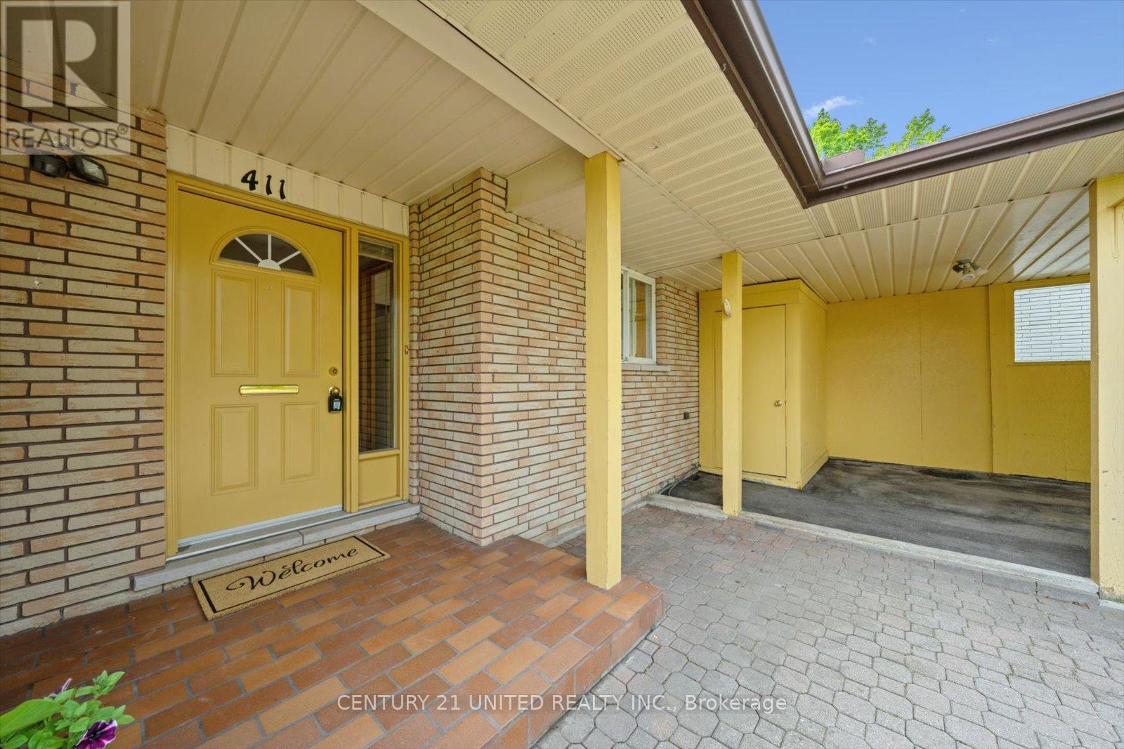 411 Highland Road, Peterborough North (South), Ontario  K9H 5J6 - Photo 11 - X12201720