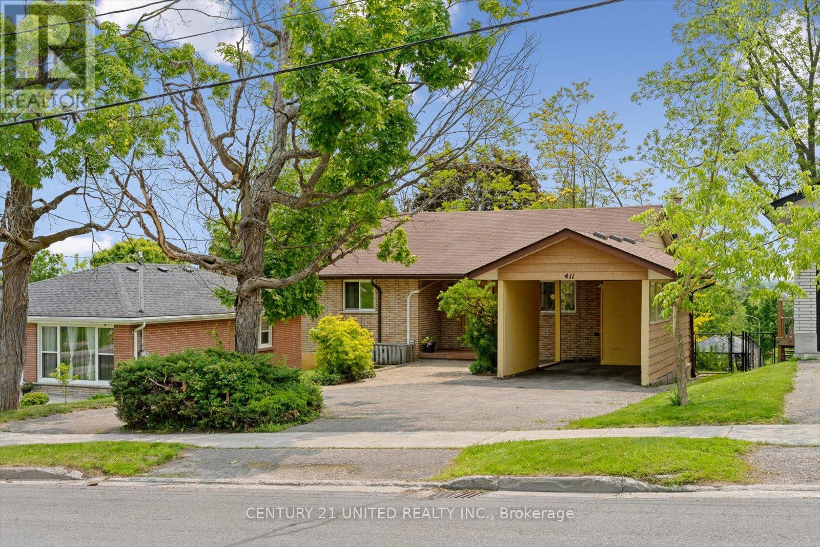 411 Highland Road, Peterborough North (South), Ontario  K9H 5J6 - Photo 5 - X12201720