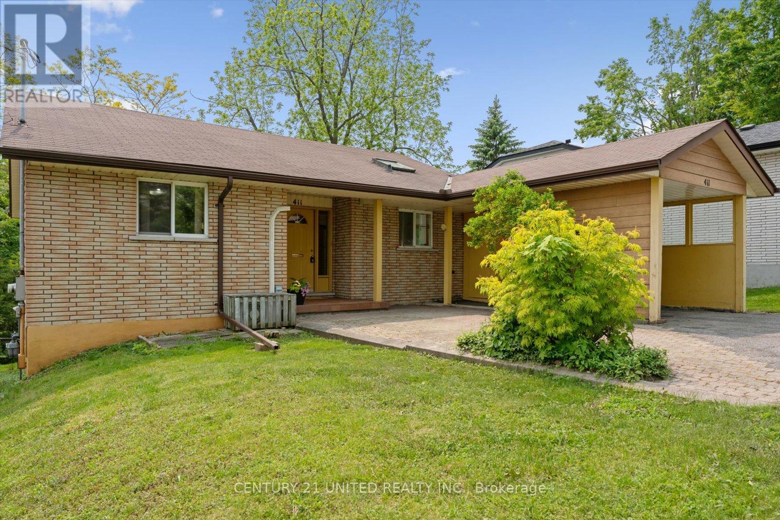 411 Highland Road, Peterborough North (South), Ontario  K9H 5J6 - Photo 8 - X12201720