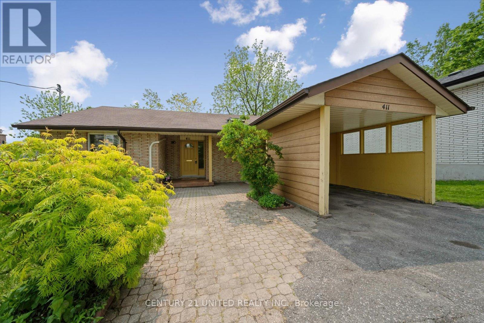 411 Highland Road, Peterborough North (South), Ontario  K9H 5J6 - Photo 9 - X12201720