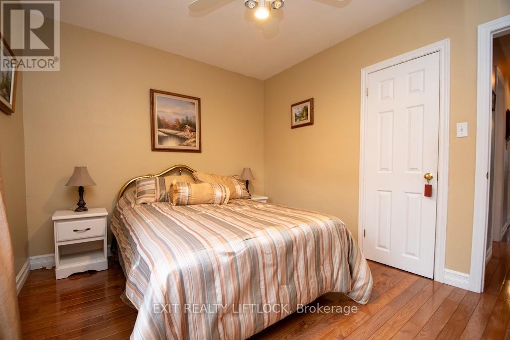 493 Howden Street, Peterborough South (West), Ontario  K9J 4B2 - Photo 20 - X12201768