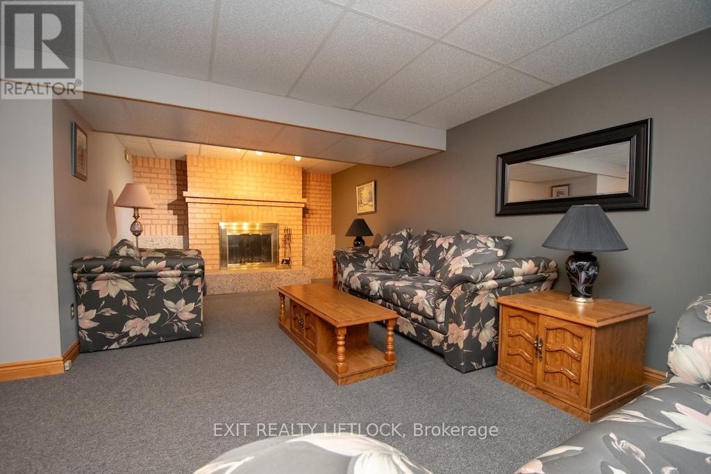 493 Howden Street, Peterborough South (West), Ontario  K9J 4B2 - Photo 26 - X12201768