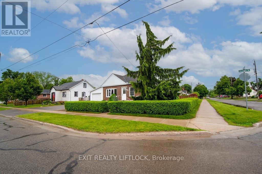 493 Howden Street, Peterborough South (West), Ontario  K9J 4B2 - Photo 33 - X12201768