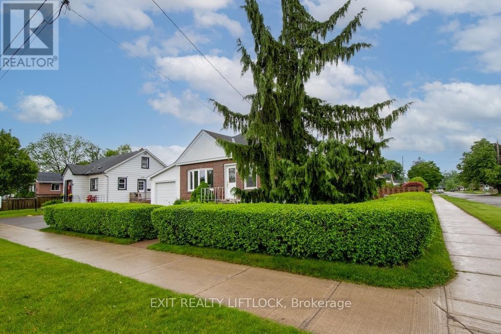 493 Howden Street, Peterborough South (West), Ontario  K9J 4B2 - Photo 34 - X12201768