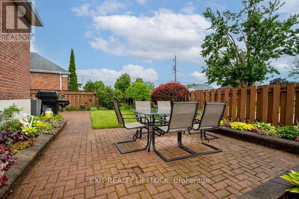 493 Howden Street, Peterborough South (West), Ontario  K9J 4B2 - Photo 35 - X12201768