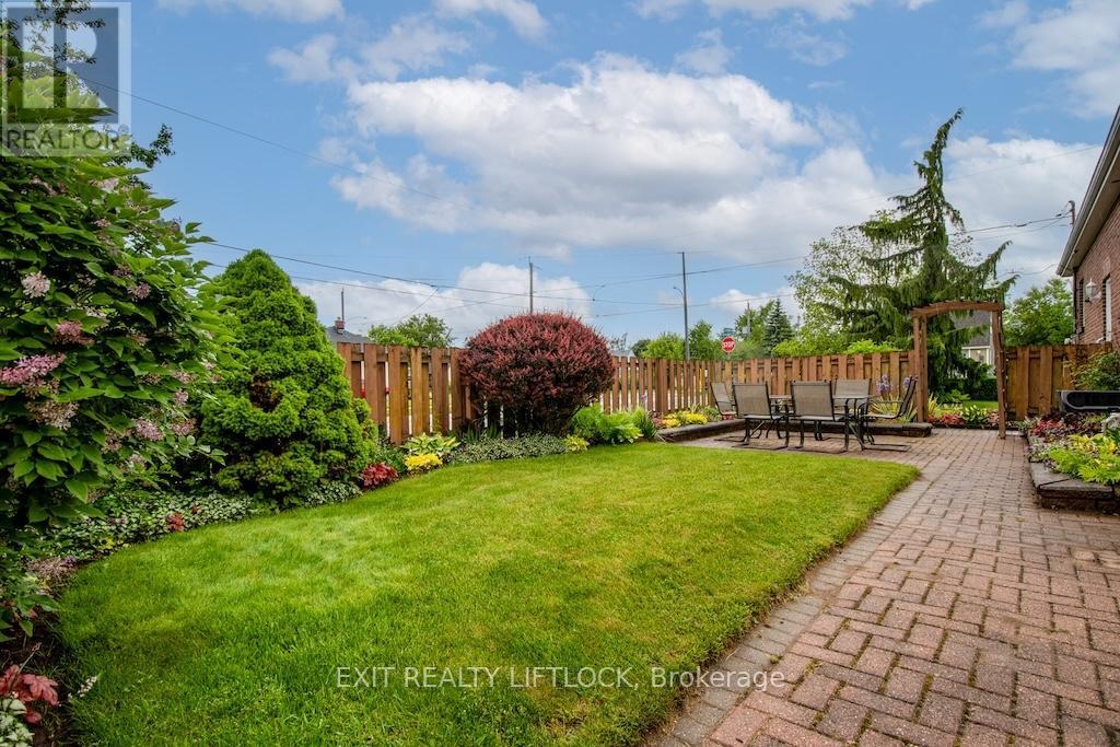 493 Howden Street, Peterborough South (West), Ontario  K9J 4B2 - Photo 39 - X12201768