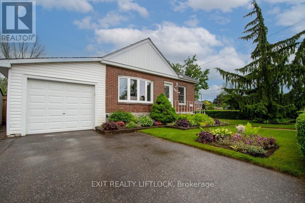 493 Howden Street, Peterborough South (West), Ontario  K9J 4B2 - Photo 4 - X12201768