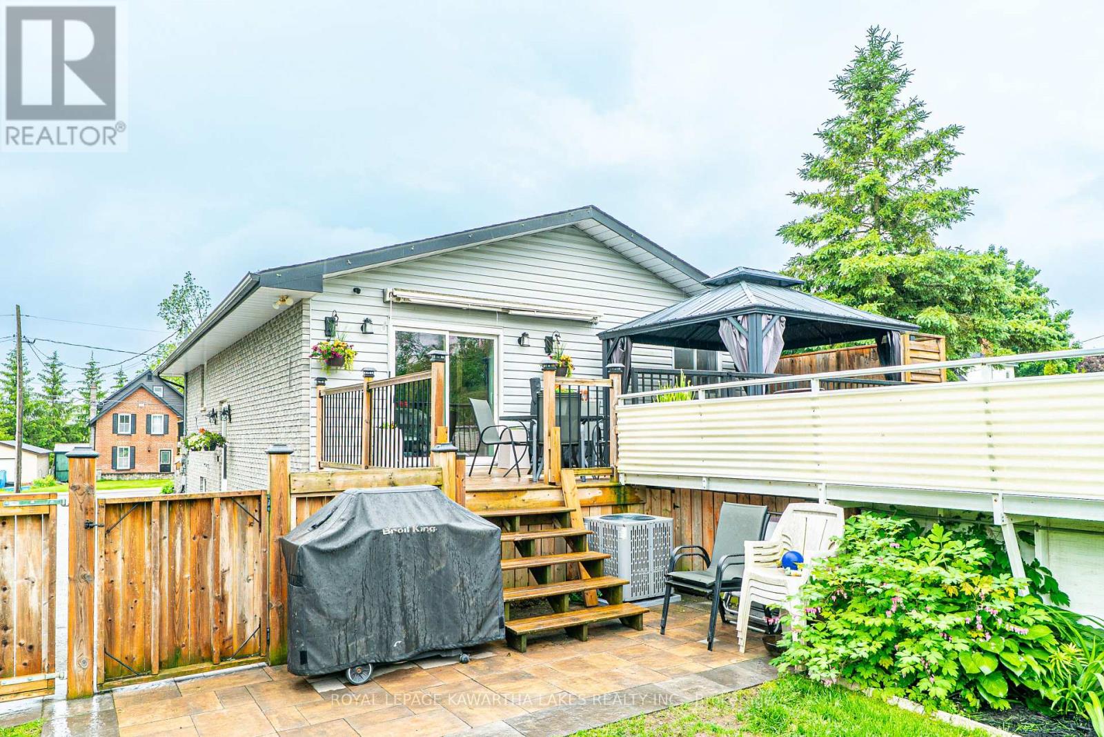50.5 George Street E, Kawartha Lakes (Lindsay), Ontario  K9V 1W5 - Photo 29 - X12201791