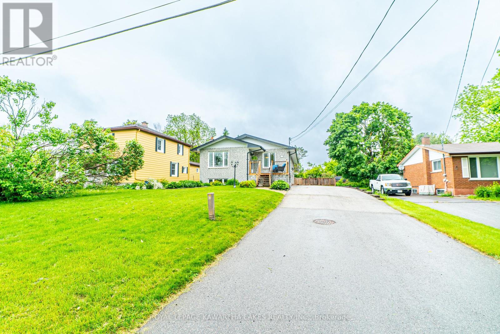 50.5 George Street E, Kawartha Lakes (Lindsay), Ontario  K9V 1W5 - Photo 3 - X12201791