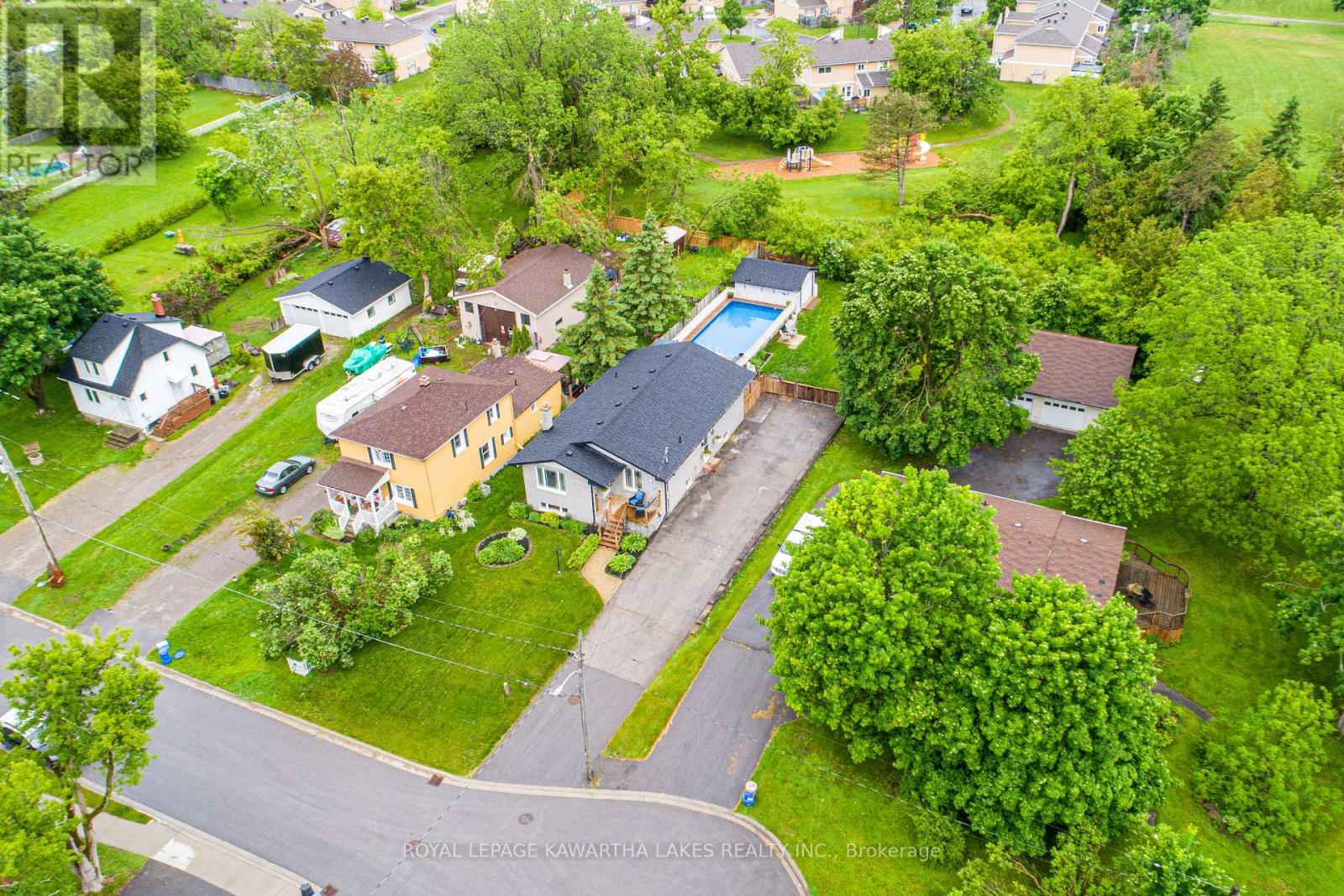 50.5 George Street E, Kawartha Lakes (Lindsay), Ontario  K9V 1W5 - Photo 35 - X12201791