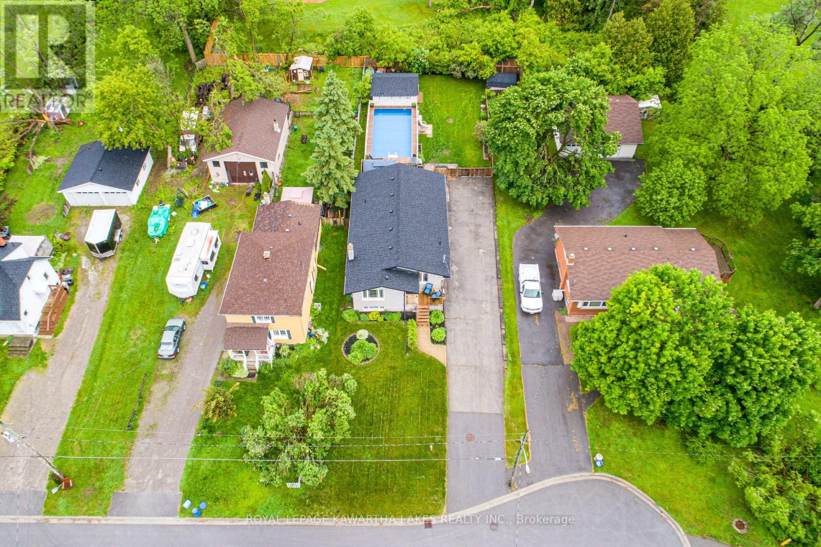 50.5 George Street E, Kawartha Lakes (Lindsay), Ontario  K9V 1W5 - Photo 36 - X12201791