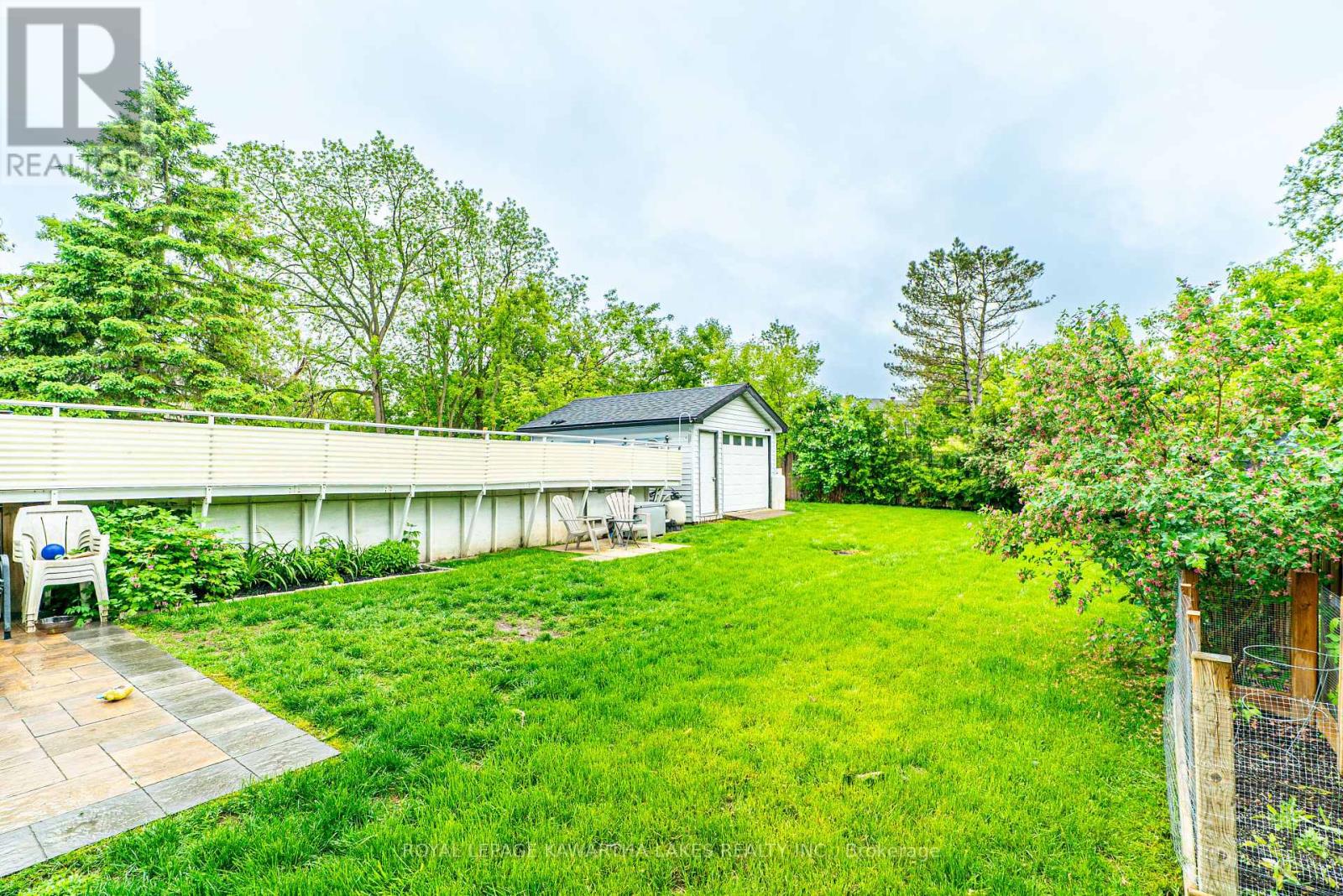 50.5 George Street E, Kawartha Lakes (Lindsay), Ontario  K9V 1W5 - Photo 37 - X12201791