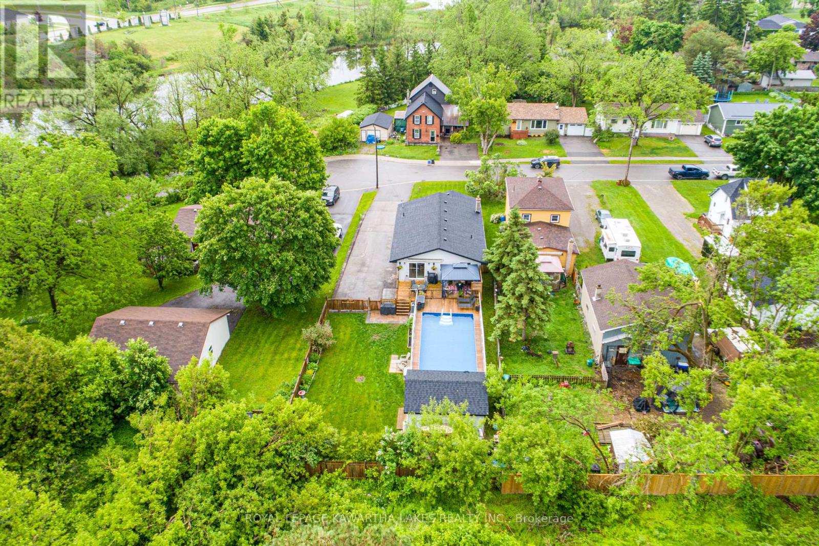 50.5 George Street E, Kawartha Lakes (Lindsay), Ontario  K9V 1W5 - Photo 41 - X12201791