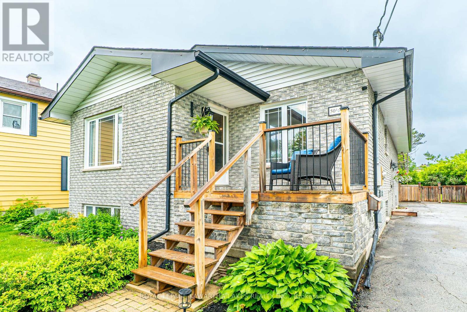 50.5 George Street E, Kawartha Lakes (Lindsay), Ontario  K9V 1W5 - Photo 5 - X12201791
