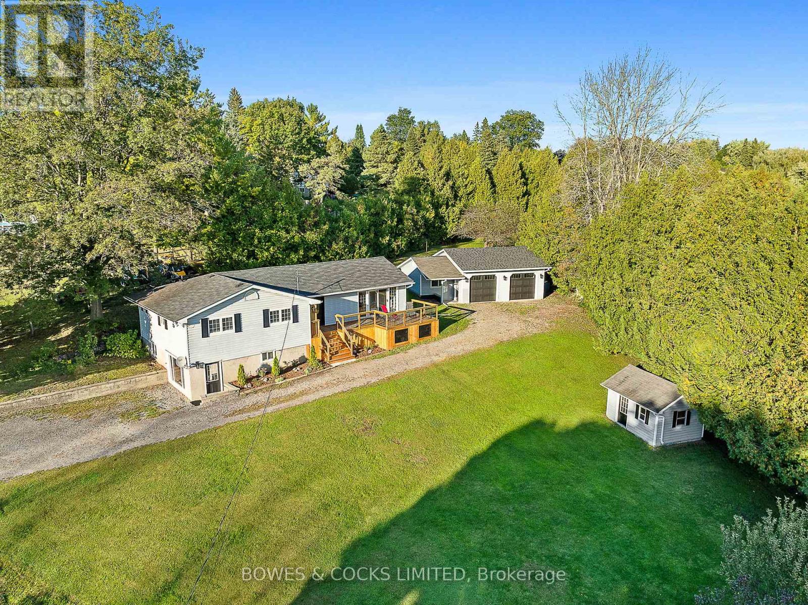 162 Indian Road, Asphodel-Norwood, Ontario  K0L 1Y0 - Photo 1 - X12201870