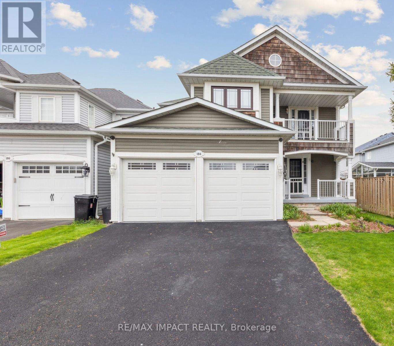 184 Shipway Avenue, Clarington (Newcastle), Ontario  L1B 1N1 - Photo 1 - E12202079