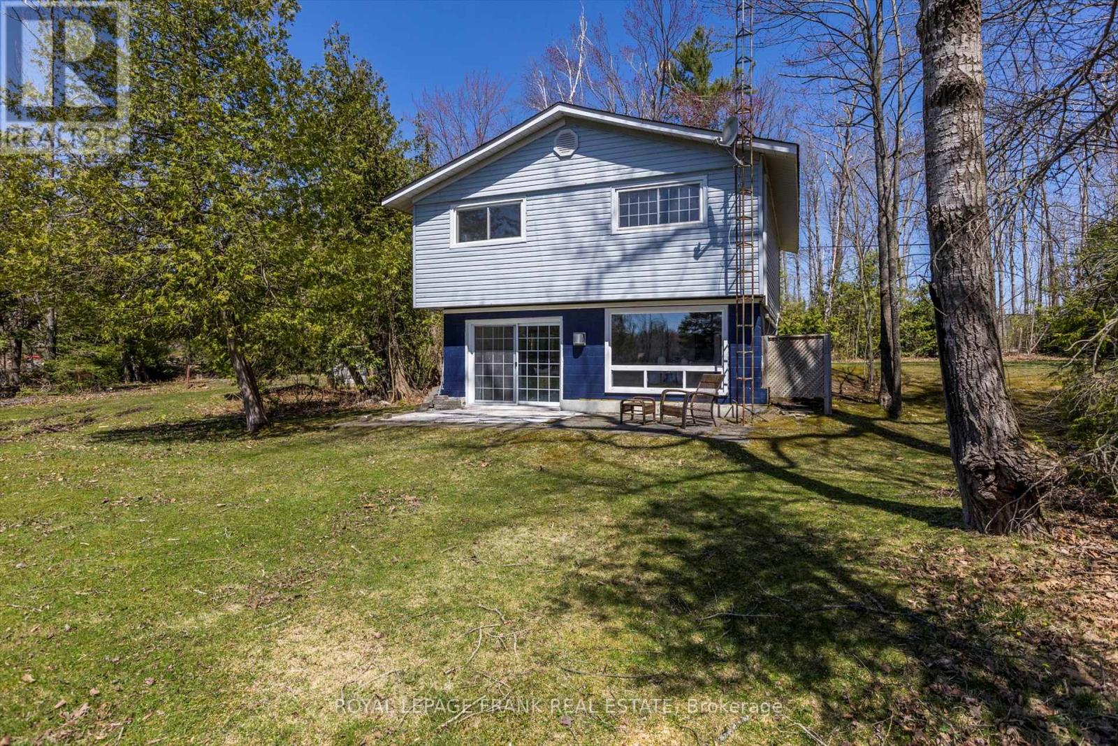 183 Adam & Eve Road, Trent Lakes, Ontario  K0L 1J0 - Photo 34 - X12199403