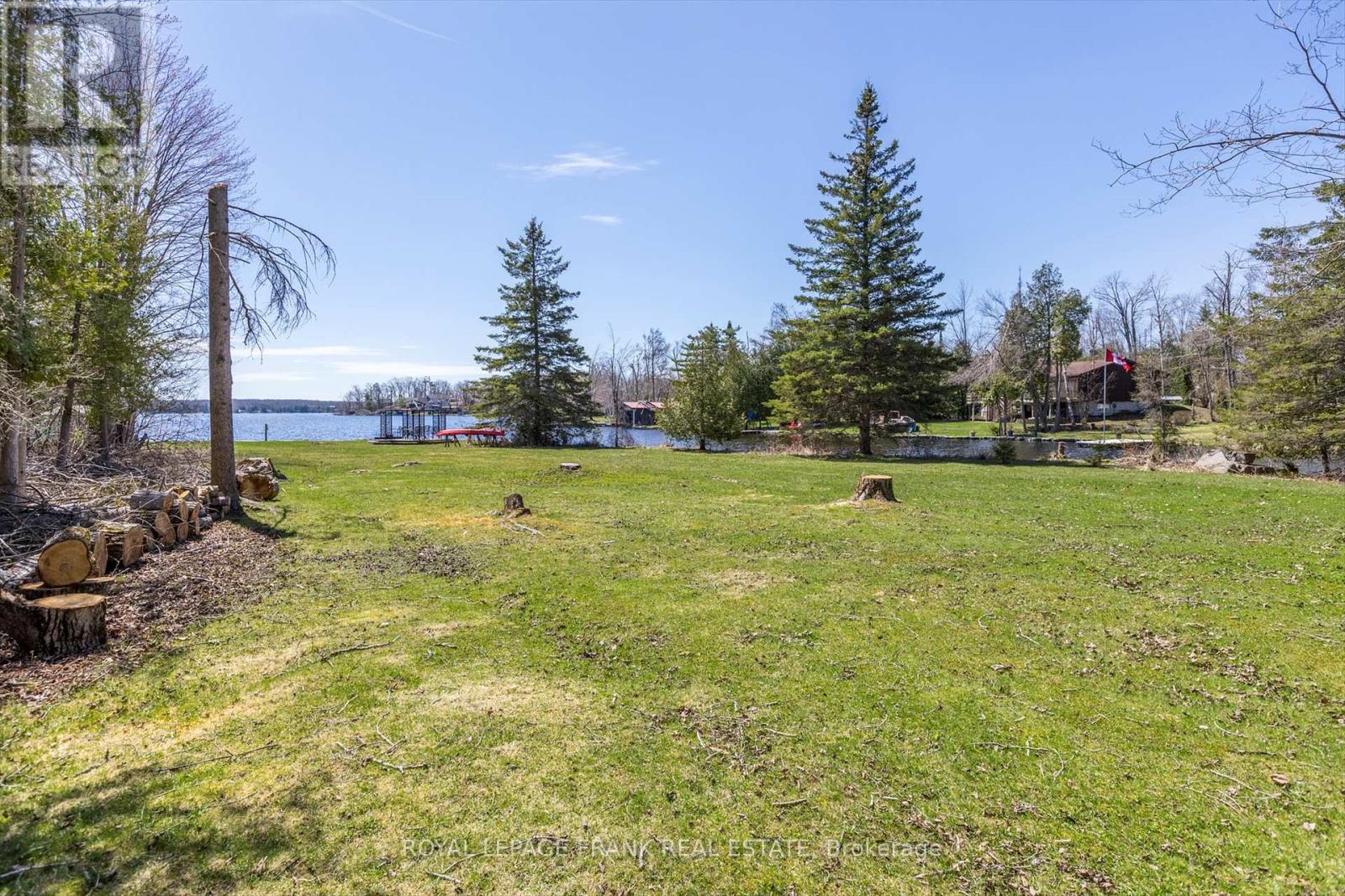 183 Adam & Eve Road, Trent Lakes, Ontario  K0L 1J0 - Photo 36 - X12199403