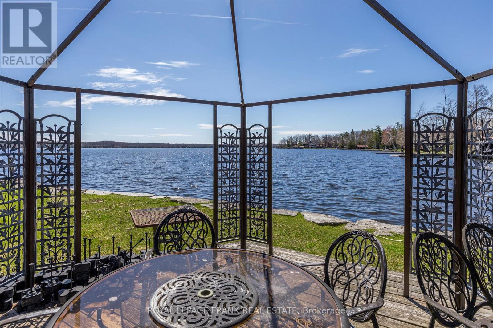 183 Adam & Eve Road, Trent Lakes, Ontario  K0L 1J0 - Photo 39 - X12199403