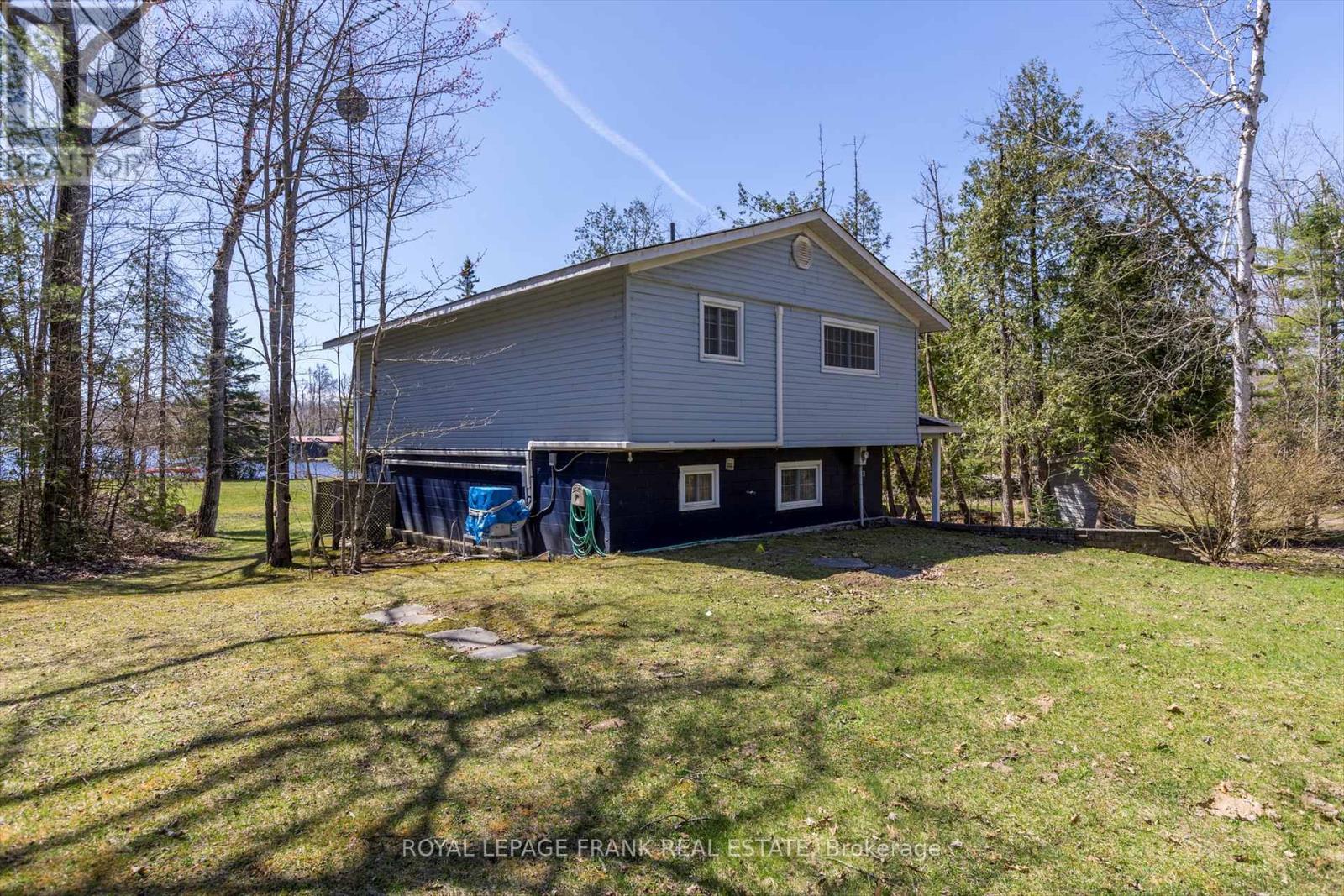183 Adam & Eve Road, Trent Lakes, Ontario  K0L 1J0 - Photo 4 - X12199403