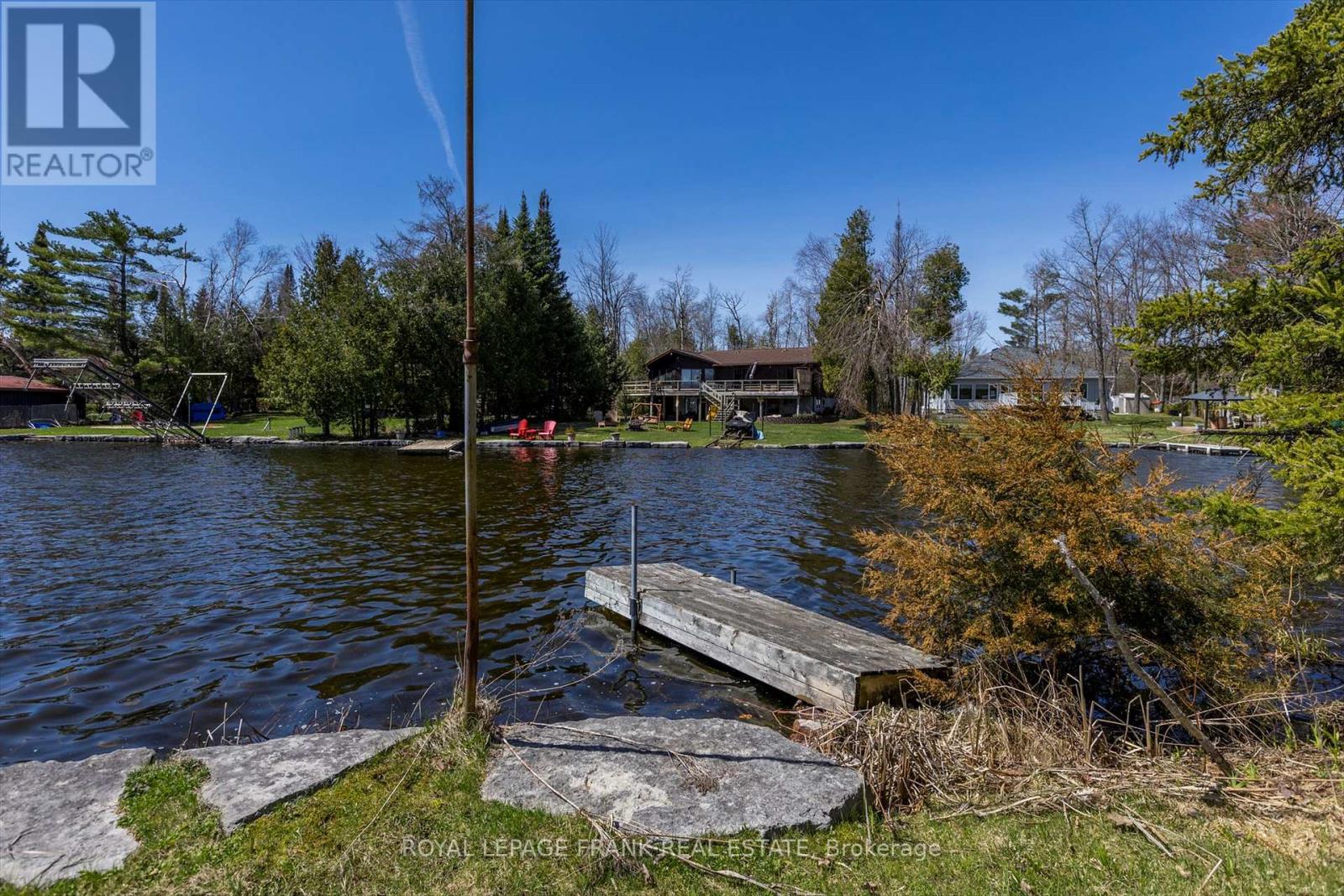 183 Adam & Eve Road, Trent Lakes, Ontario  K0L 1J0 - Photo 40 - X12199403