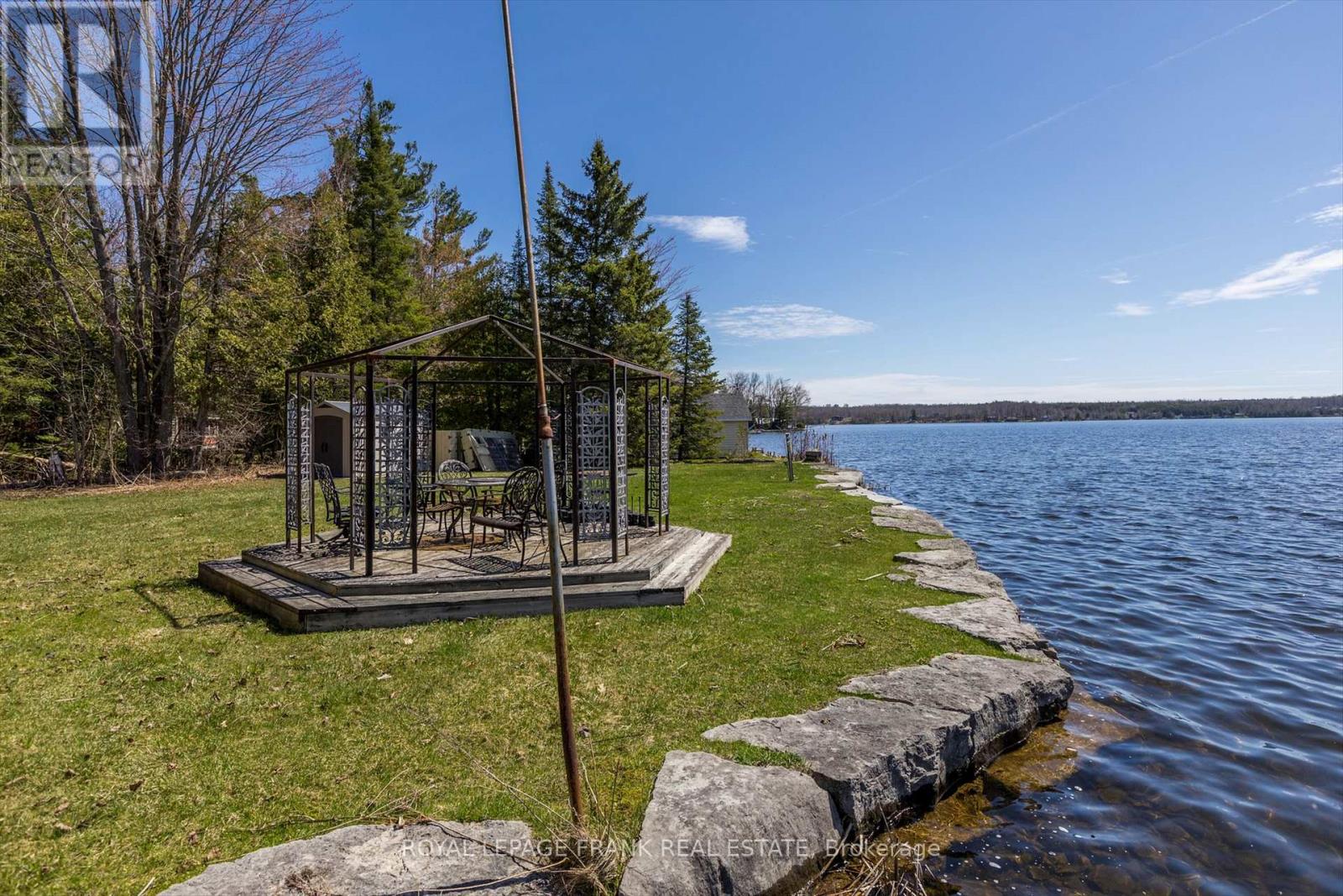 183 Adam & Eve Road, Trent Lakes, Ontario  K0L 1J0 - Photo 41 - X12199403