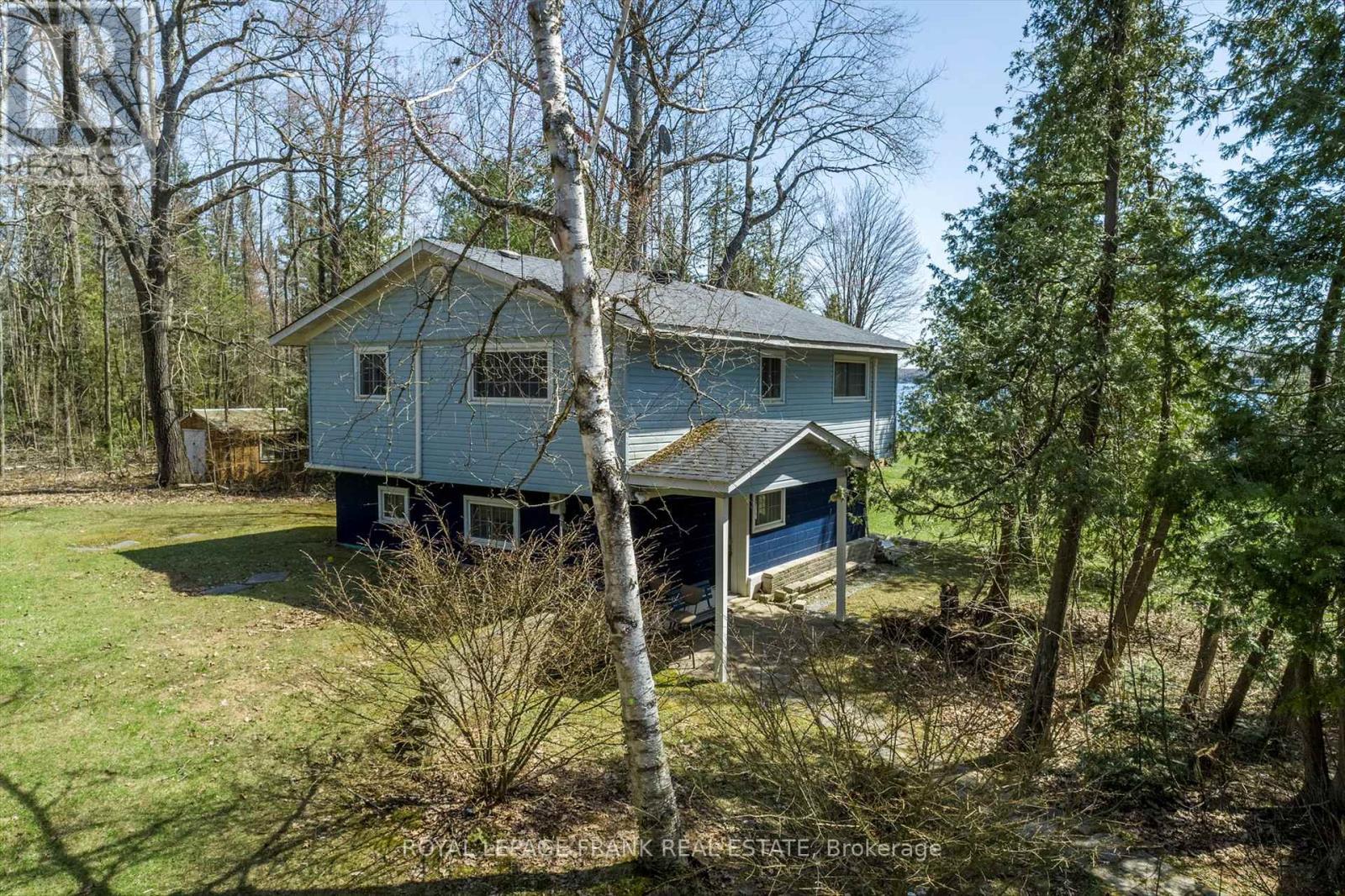 183 Adam & Eve Road, Trent Lakes, Ontario  K0L 1J0 - Photo 43 - X12199403