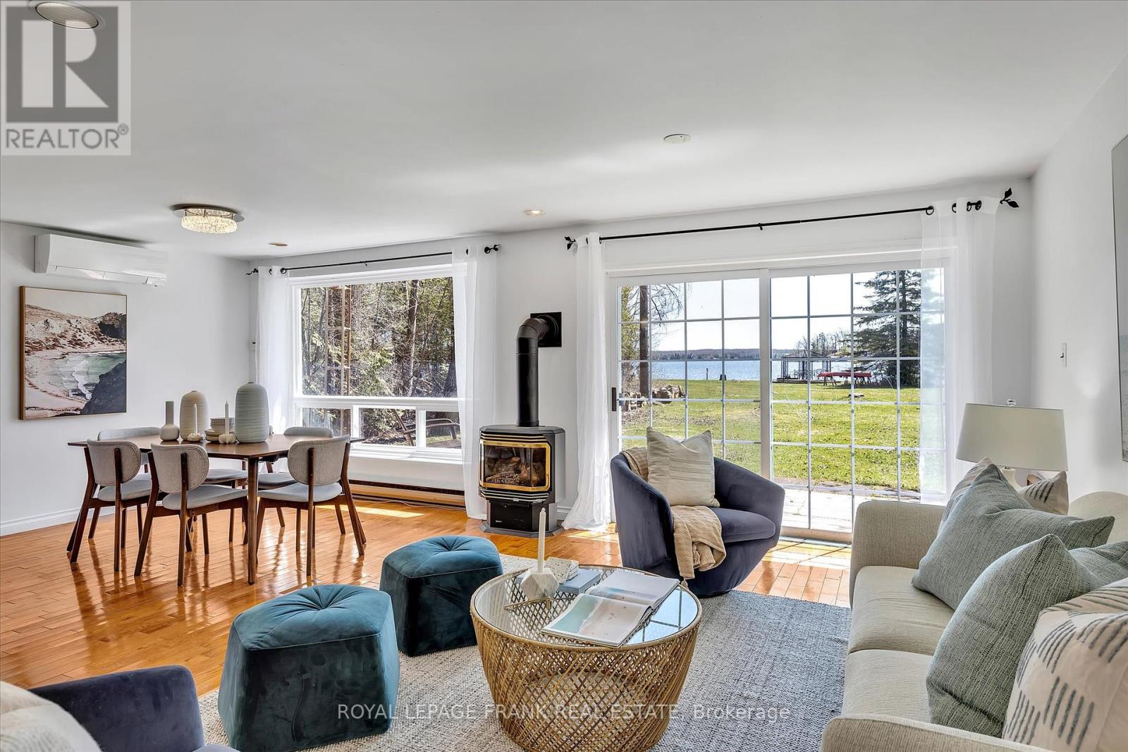 183 Adam & Eve Road, Trent Lakes, Ontario  K0L 1J0 - Photo 8 - X12199403