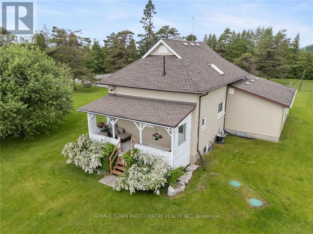 1320 Heights Road, Kawartha Lakes (Lindsay), Ontario  K9V 4R3 - Photo 2 - X12201962