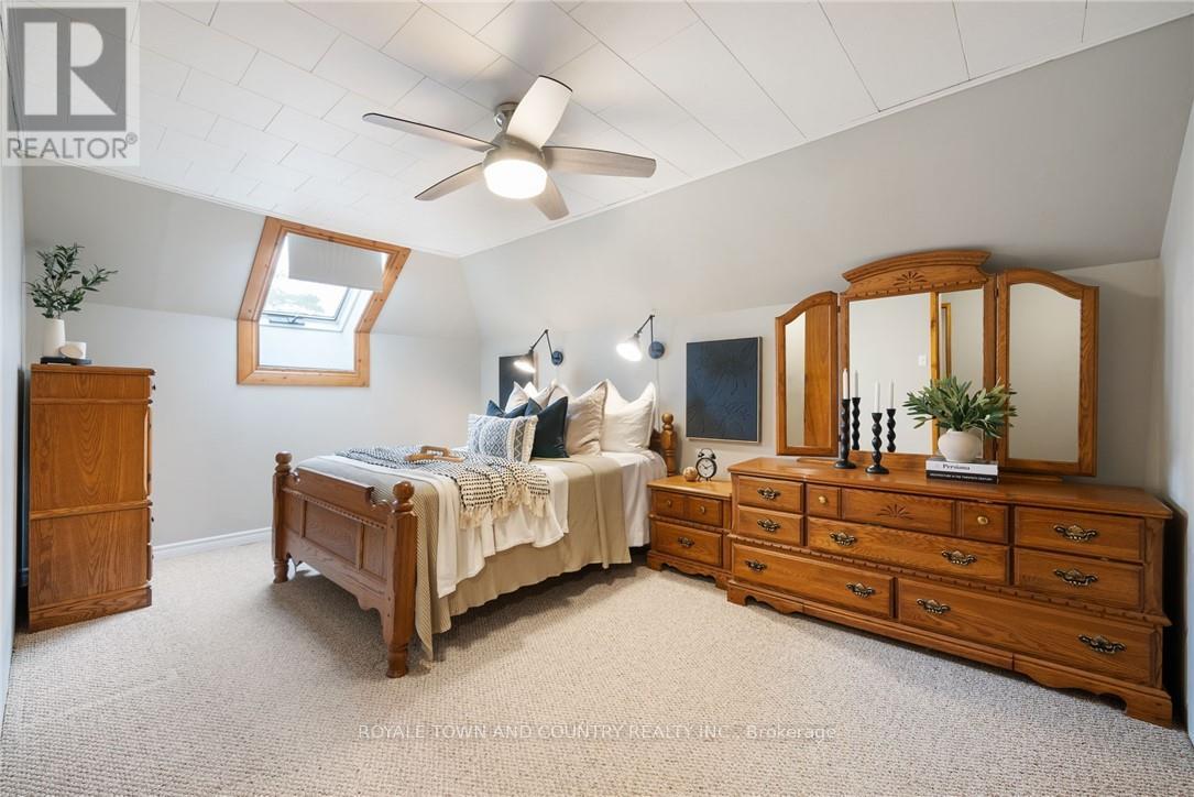 1320 Heights Road, Kawartha Lakes (Lindsay), Ontario  K9V 4R3 - Photo 24 - X12201962