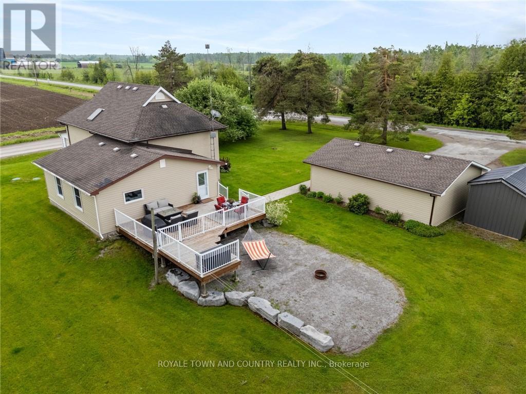 1320 Heights Road, Kawartha Lakes (Lindsay), Ontario  K9V 4R3 - Photo 40 - X12201962