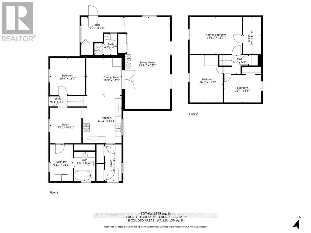 1320 Heights Road, Kawartha Lakes (Lindsay), Ontario  K9V 4R3 - Photo 41 - X12201962