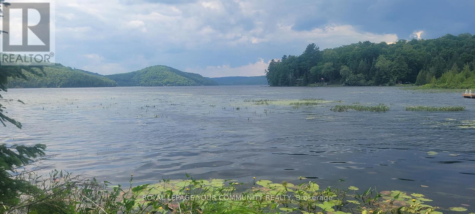 1610 Tusk Trail, Dysart Et Al (Harcourt), Ontario  K0L 1C0 - Photo 5 - X12201802