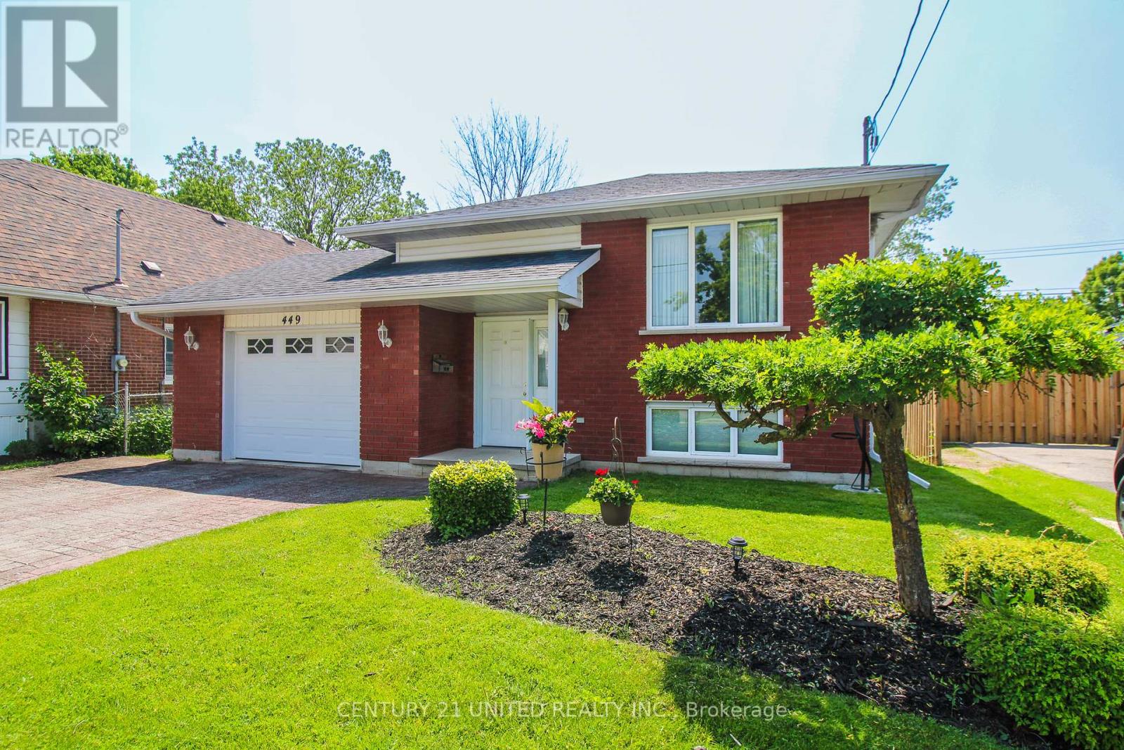 449 King George Street, Peterborough South (West), Ontario  K9J 1S2 - Photo 1 - X12202176