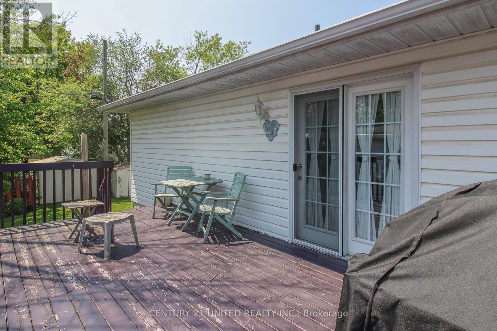 449 King George Street, Peterborough South (West), Ontario  K9J 1S2 - Photo 26 - X12202176
