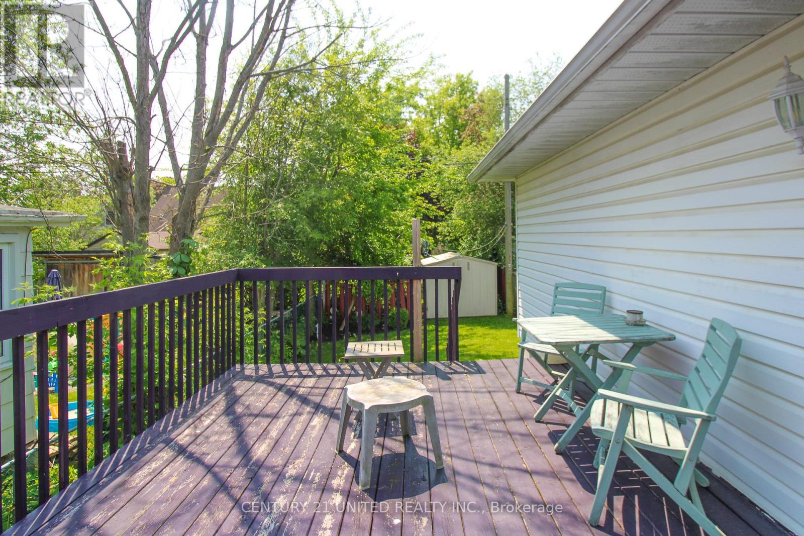 449 King George Street, Peterborough South (West), Ontario  K9J 1S2 - Photo 27 - X12202176
